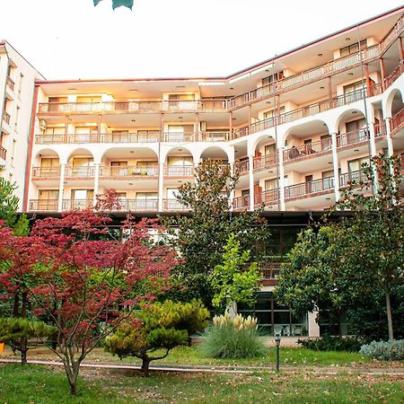 Estreya Residence Hotel And Spa Saints Constantine and Helena Exterior photo