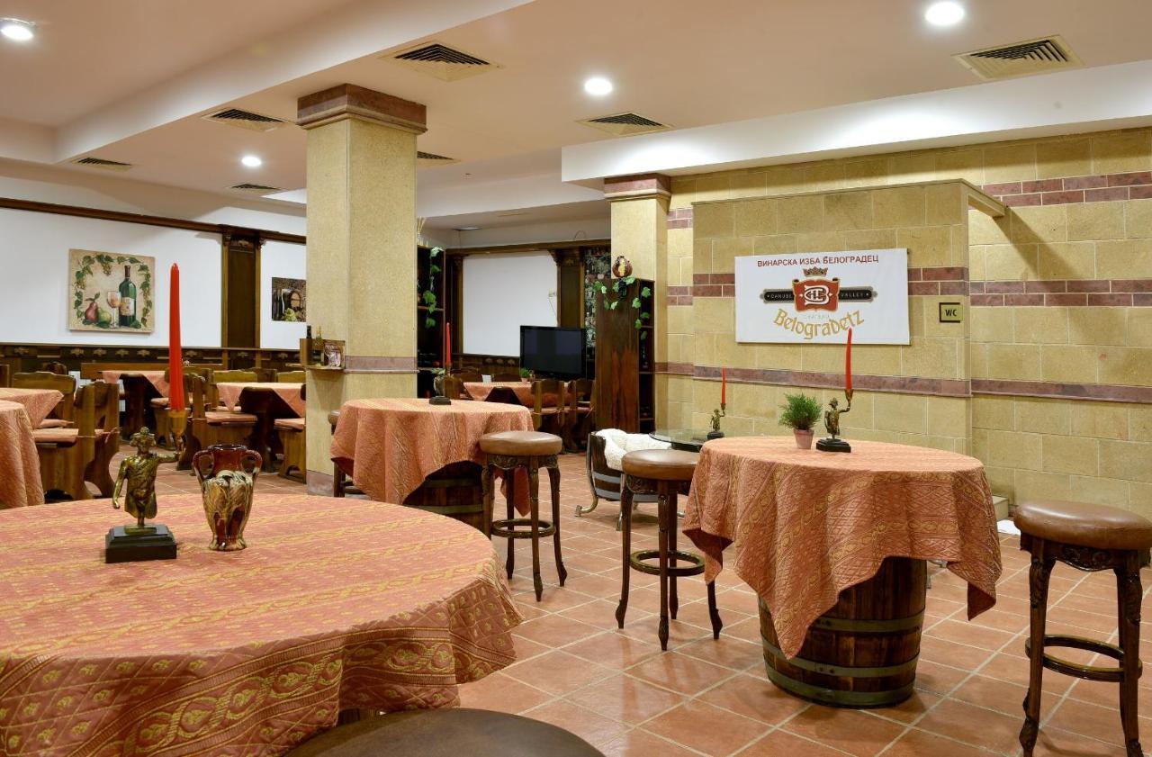 Estreya Residence Hotel And Spa Saints Constantine and Helena Exterior photo