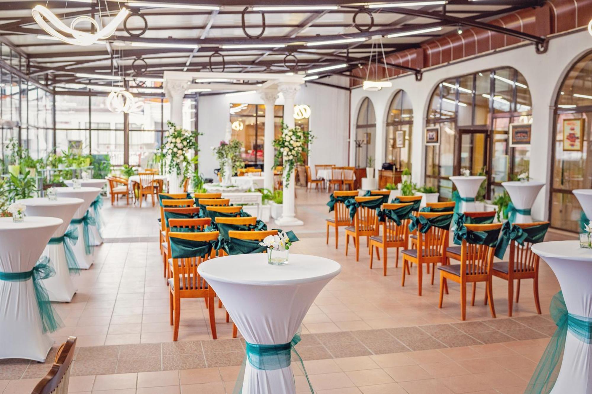 Estreya Residence Hotel And Spa Saints Constantine and Helena Exterior photo