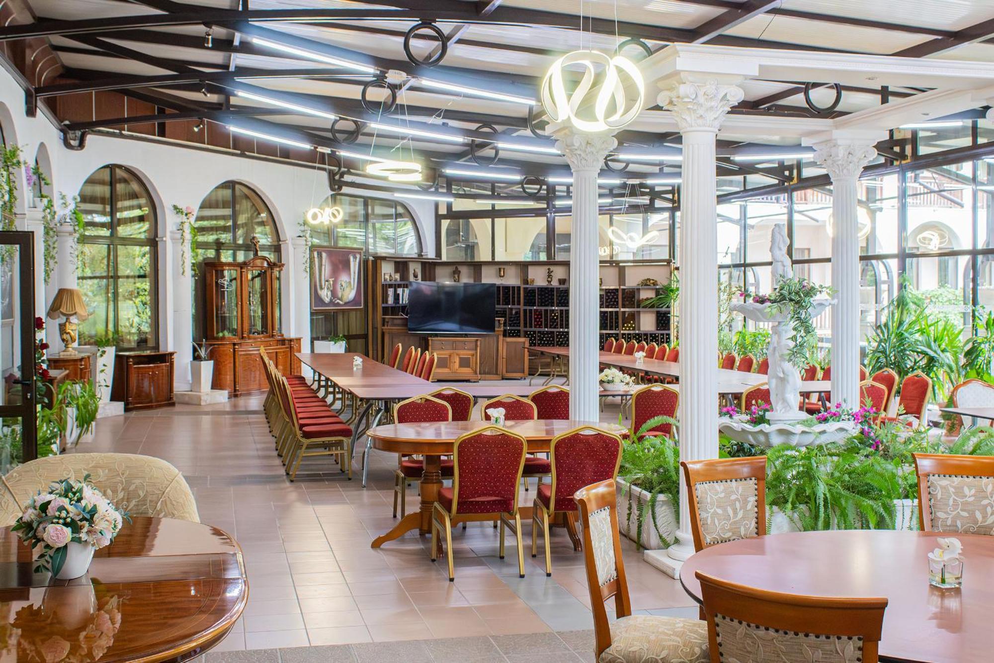 Estreya Residence Hotel And Spa Saints Constantine and Helena Exterior photo