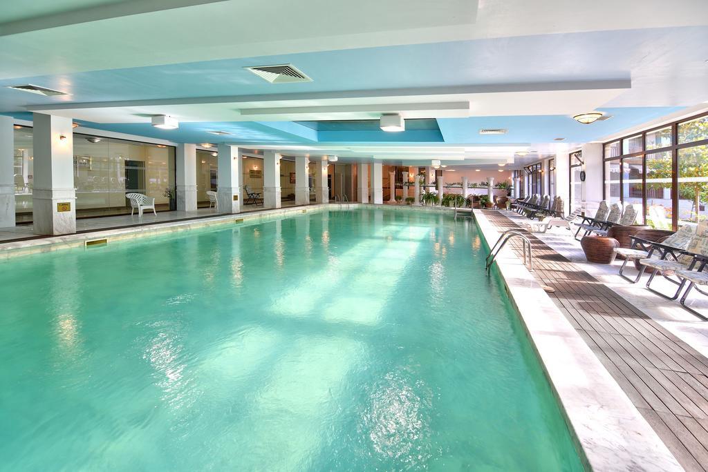 Estreya Residence Hotel And Spa Saints Constantine and Helena Exterior photo