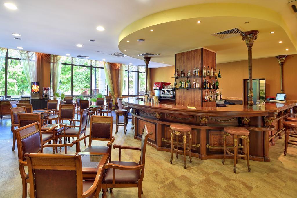 Estreya Residence Hotel And Spa Saints Constantine and Helena Exterior photo