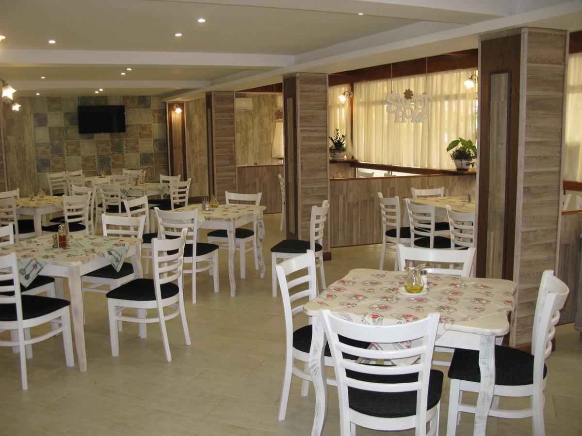 Estreya Residence Hotel And Spa Saints Constantine and Helena Exterior photo